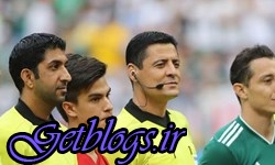 عکس های اعلام اسامی داوران و کمک داوران قضاوت کننده در لیگ هجدهم اعلام اسامی داوران و کمک داوران قضاوت کننده در لیگ هجدهم