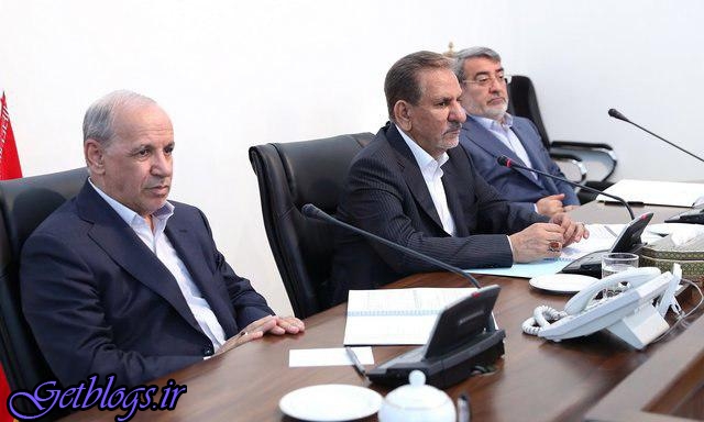 عکس های نظام اداری سرعت توسعه کشور را کُند میکند / جهانگیری نظام اداری سرعت توسعه کشور را کُند میکند / جهانگیری