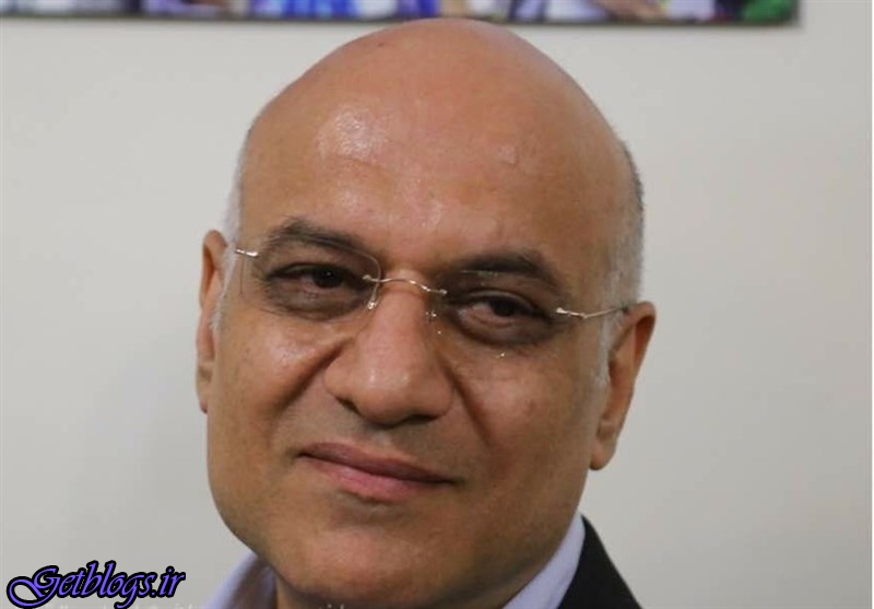 «امیر حسین فتحی» مدیرعامل کلوب استقلال شد