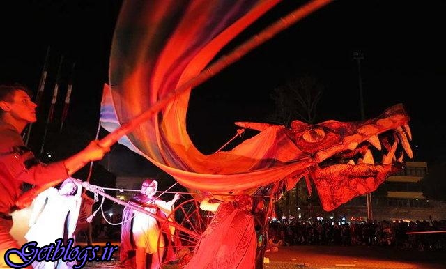 عکس های شش تئاتر خارجی در هفدهمین جشنواره نمایش عروسکی پایتخت کشور عزیزمان ایران «مبارک» شش تئاتر خارجی در هفدهمین جشنواره نمایش عروسکی پایتخت کشور عزیزمان ایران «مبارک»