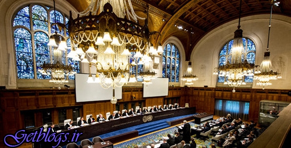 در صورت عدم اجرای رای دیوان لاهه، هجمه بین‌المللی علیه آمریکا شکل می‌گیرد / یک پژوهشگر حقوق بین‌الملل