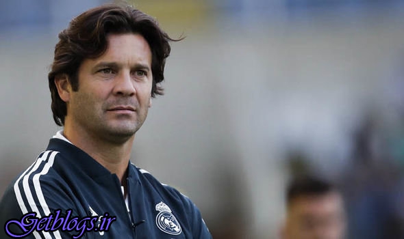 عکس های واکنش سولاری به ادامه حضورش در رئال مادرید واکنش سولاری به ادامه حضورش در رئال مادرید