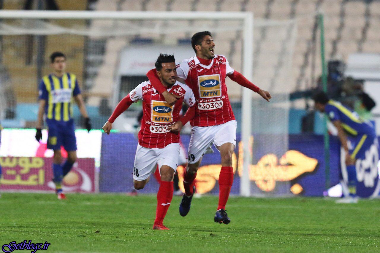 عکس های دو ستاره مصدوم پرسپولیس به بازی با سپاهان رسیدند دو ستاره مصدوم پرسپولیس به بازی با سپاهان رسیدند