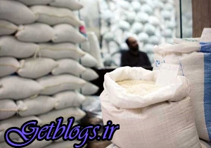 روغن ۹درصد گران شده است است ، نیازی به واردات حبوبات نداریم، افزایش ۸ درصدی قیمت برنج ایرانی در بازار