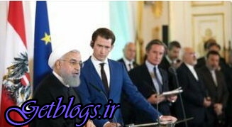 ضرورت تبدیل اراده به عمل در کنار التزام به برجام / ظریف