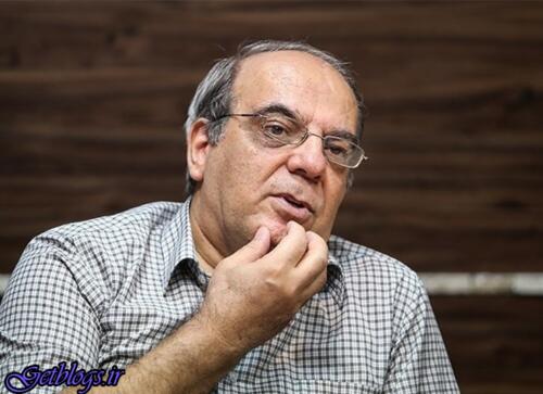 روایت عباس عبدی از رواج دور برگردان‌هایِ احمدی‌نژادی