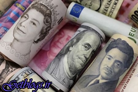 افت دلار به پایین‌ترین قیمت در ۲ ماه اخیر