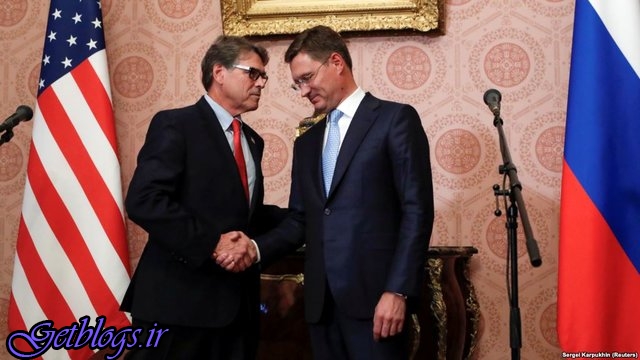 هشدار آمریکا به روسیه راجع به کشور عزیزمان ایران