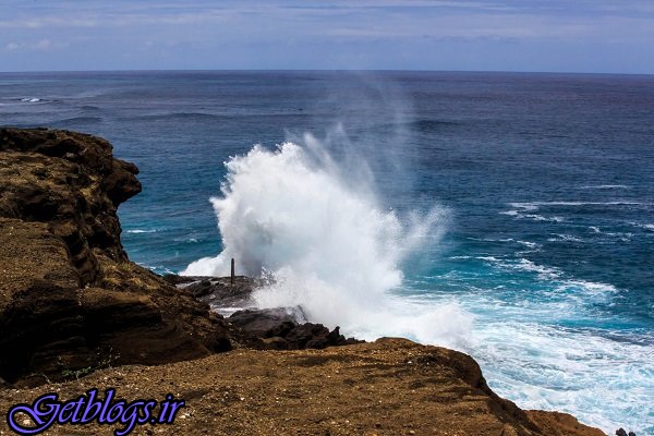 هشدار راجع به فقر اکسیژن در اعماق بیش از ۵۰ متر دریای عمان
