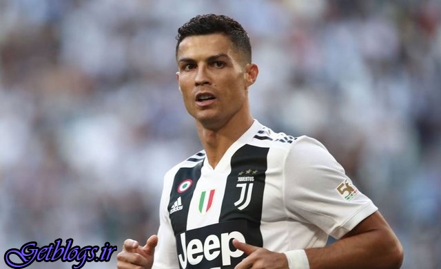حمایت یوونتوس از رونالدو و نگرانی نایک از اوضاع تازه ستاره پرتغالی