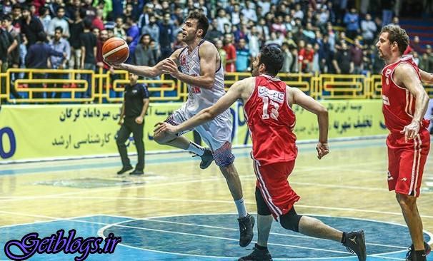 عکس های لیگ برتر بسکتبال| میزبانها حریفان خود را شکست دادند لیگ برتر بسکتبال| میزبانها حریفان خود را شکست دادند