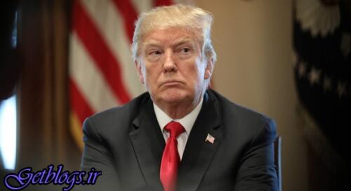 عکس های خطر استیضاح ترامپ با نزدیک شدن انتخابات میاندورهای کنگره آمریکا خطر استیضاح ترامپ با نزدیک شدن انتخابات میاندورهای کنگره آمریکا