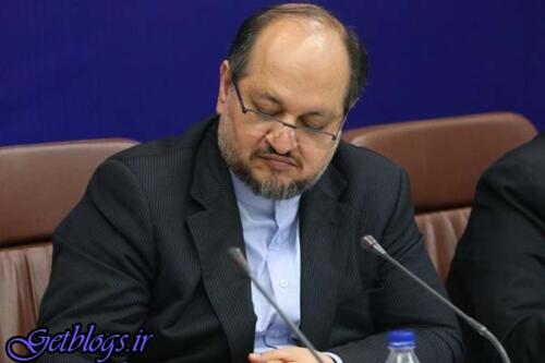 عکس های پیگیری مجدد همه کارتها ، دستور تازه وزیر صنعت در خصوص کارت بازرگانی پیگیری مجدد همه کارتها ، دستور تازه وزیر صنعت در خصوص کارت بازرگانی