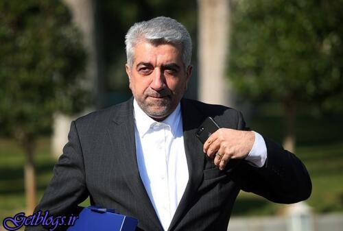 عکس های تحریم ها تاثیری بر صادرات برق ندارد / ظرفیت ۲هزار مگاواتی جهت صادرات برق ، وزیر نیرو تحریم ها تاثیری بر صادرات برق ندارد / ظرفیت ۲هزار مگاواتی جهت صادرات برق ، وزیر نیرو