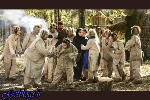 عکس های آخر فیلمبرداری و شروع ساخت موسیقی «خرها آدم نمی شوند» آخر فیلمبرداری و شروع ساخت موسیقی «خرها آدم نمی شوند»