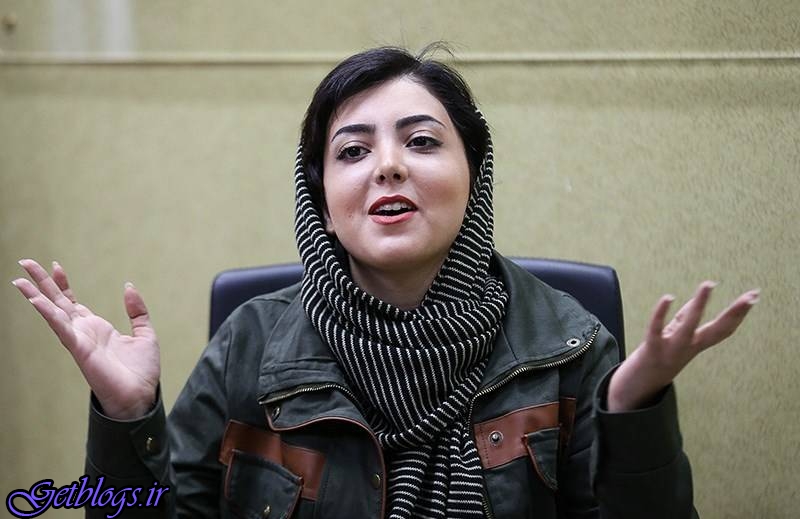 عکس های از رتبه ۸ کنکور تا بازی در فیلم لاتاری , قشنگ کرمعلی از رتبه ۸ کنکور تا بازی در فیلم لاتاری , قشنگ کرمعلی