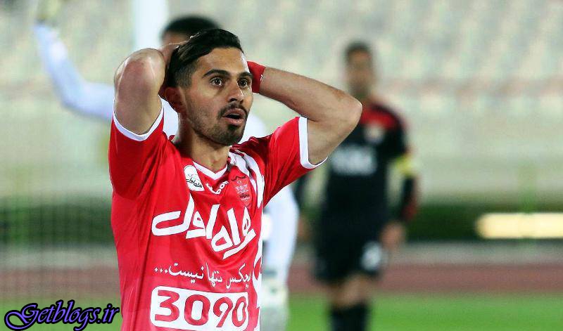 عالیشاه بازی با کاشیما را از دست داد