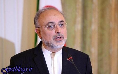 عکس های همزمانی تحریمها و اجرای برجام غیرممکن است / صالحی همزمانی تحریمها و اجرای برجام غیرممکن است / صالحی
