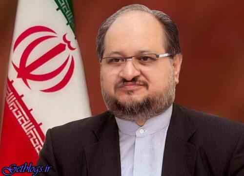 عکس های شنیدهها حاکی از عوض کردن وزیر صنعت دارد / نایب مدیر کمیسیون صنایع و معادن شنیدهها حاکی از عوض کردن وزیر صنعت دارد / نایب مدیر کمیسیون صنایع و معادن
